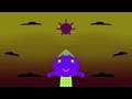 Super Simple Songs Good Morning Intro Logo Sponsored By Klasky Csupo 2001 Effects