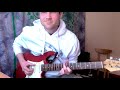 I should do a deadmau5 cover (October)