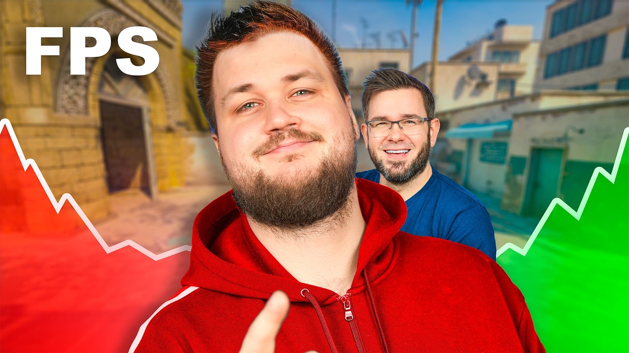 SNAX UCZY JAK USTAWIĆ CS2