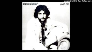 Watch Stephen Bishop Little Italy video