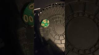 Mystery Dice Goblin Dice Advent calendar Day 11 #dnd #dungeonsanddragons #dnddice #rpgdice