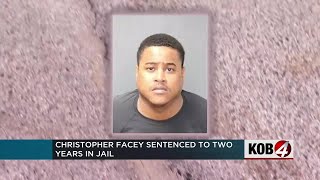 Former MDC guard sentenced for hitting man with truck