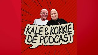 Kale & Kokkie - de podcast: 'Ajax speelt totaalvoetbal anno 2022'