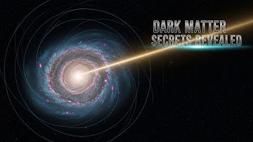 Scientists Found The Invisible Glue Holding Galaxies Together