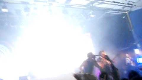 Micropoint #Be My Clone# ~ Micropoint Tour