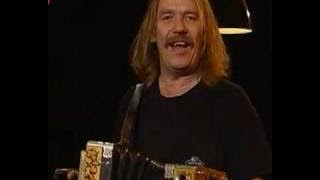 Jaromír NOHAVICA - Až to se mnu sekne