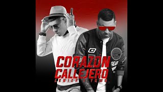 Lenier Feat Yomo - Corazon Callejero