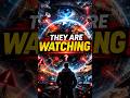 Earth Is Being Watched From Space… And It’s Not Just Satellites 😳 🛰🛸👽#space #earth #satellite #alien