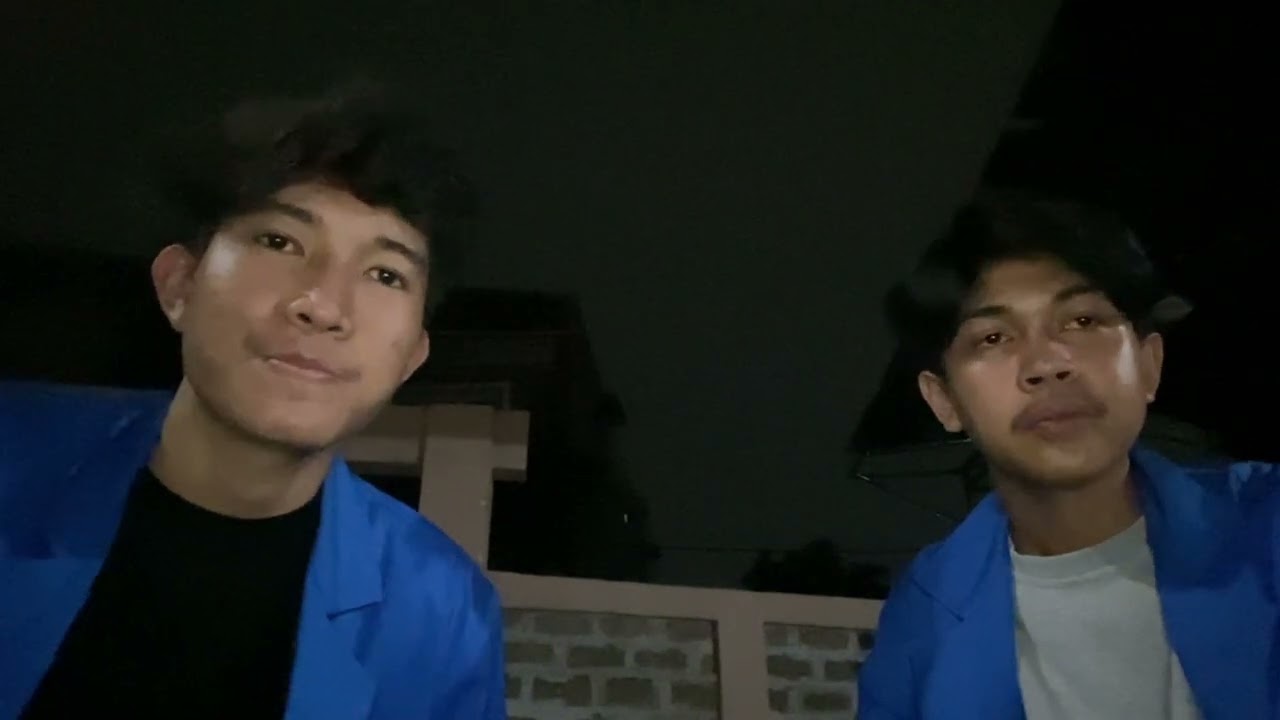 Tugas Project 1 | Bahasa Inggris 1 UBSI