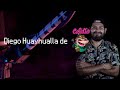 Desde ellimboxxx11  diego huayhualla de calato  viaje en ayahuasca camino en la musica