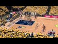 NBA 2K17 Season 2 Episode 3