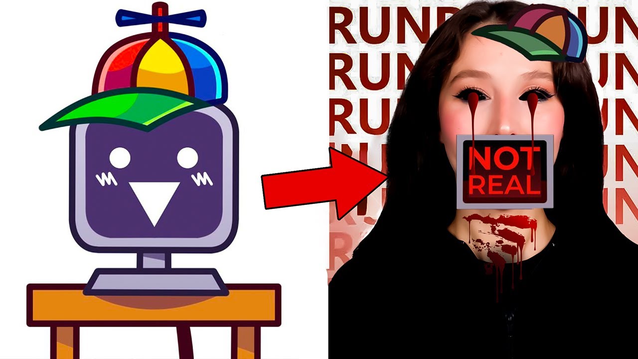 SPRUNKI BENİ ELE GEÇİRDİ!