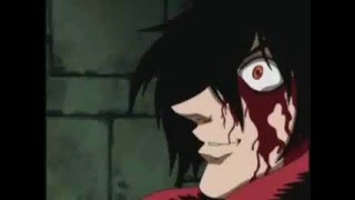 Hellsing AMV_Dante