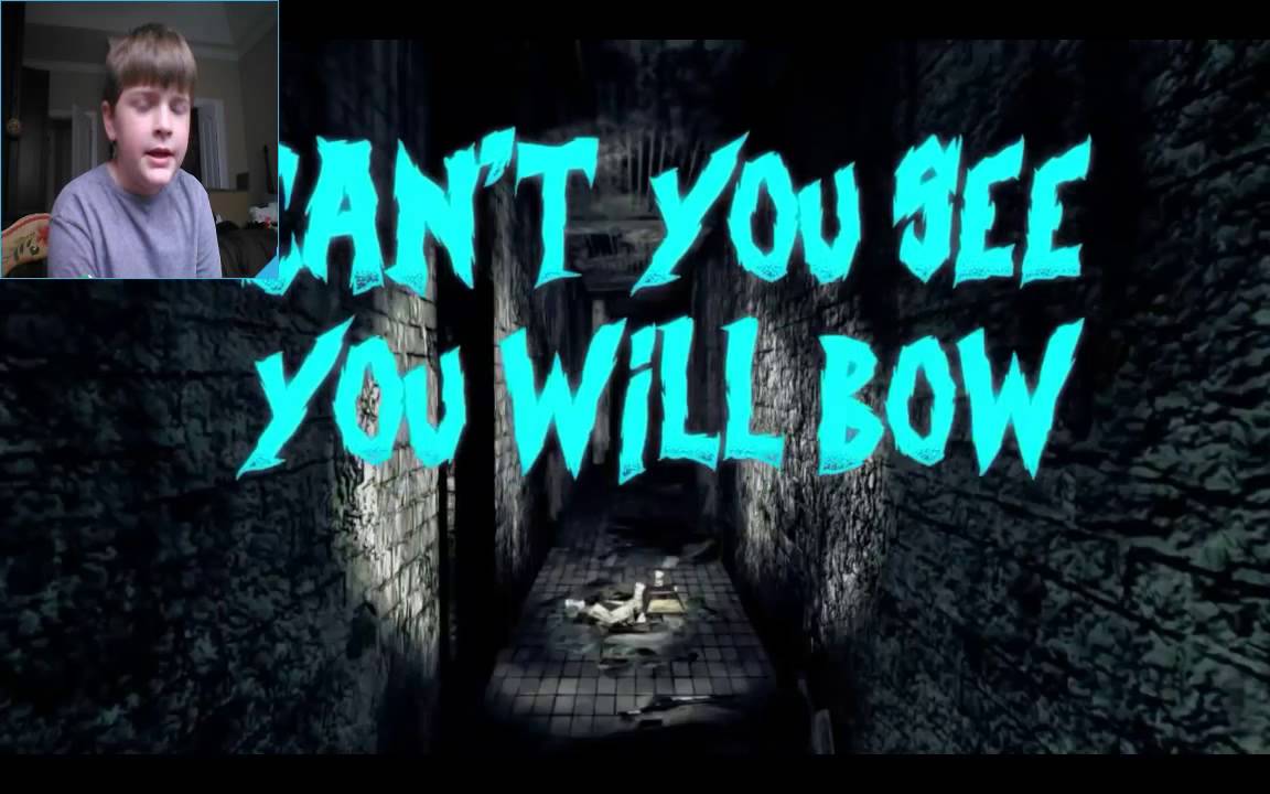 123 Slaughter Me Street Song