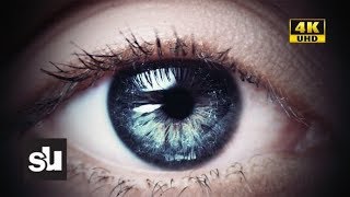 After Effects Template: Blink Of The Eye After Effects Template: Blink Of The Eye