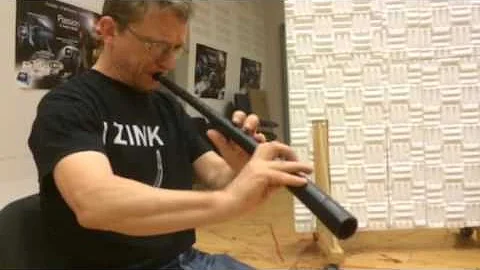 I ZINK THEREFORE I AM!