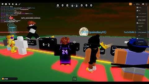 Hacking into arena in  [custom duels]  easy