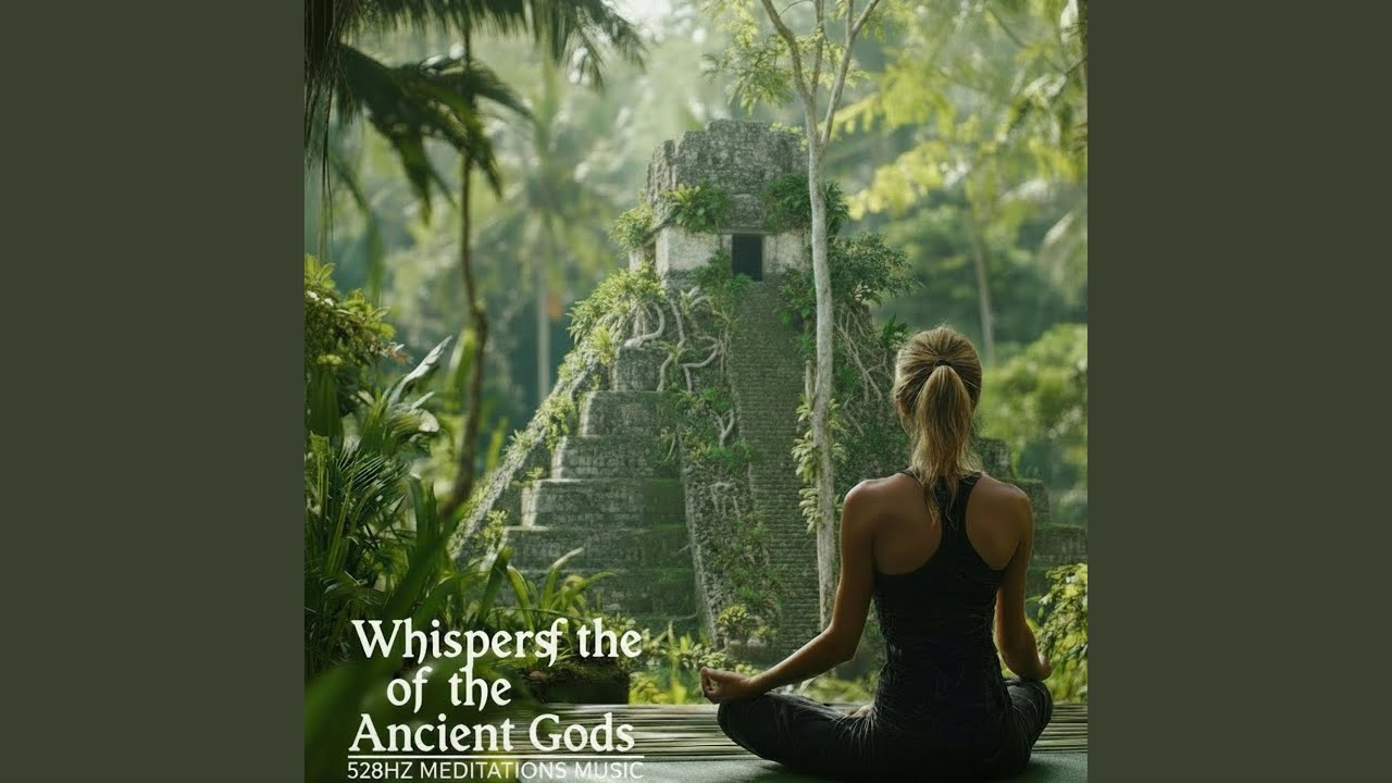 BENEATH THE ANCIENT SUN