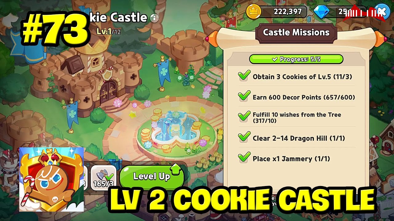 kingdom new lands upgrade castle kingdom new lands upgrade castle