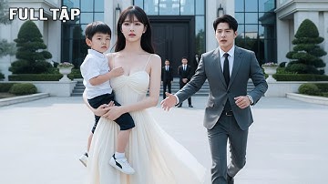 Tổng Tài xem thường cô vợ câm, ai ngờ tới khi cô biến mất thì lại điên cuồng tìm kiếm khắp nơi