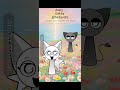 Edit Sprunki (ft: Wenda and gray) #edit #animation #sprunki #sprunkiincredibox #alightmotion