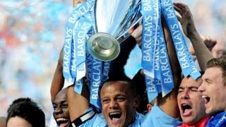Man City 3-2 QPR: Aguero snatches dramatic title for City, Sports Tonight Live