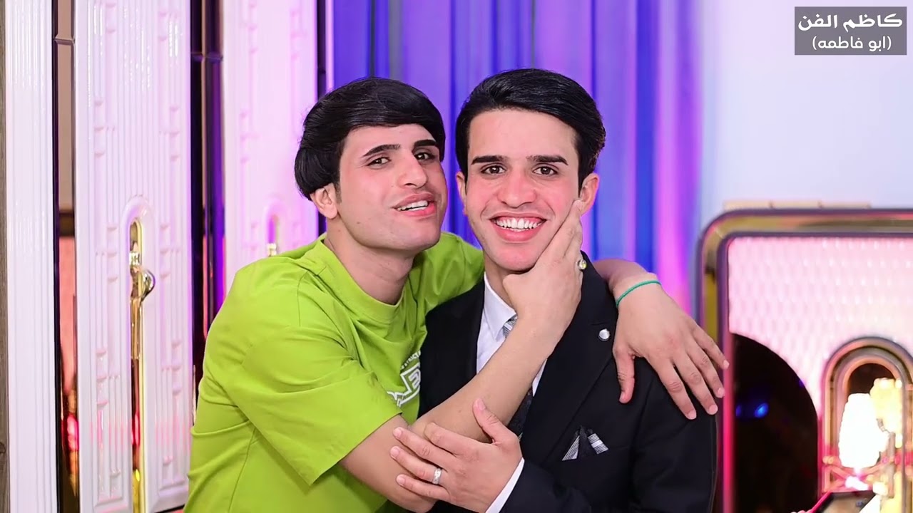 مراسيم حفل زفاف العريس# المصور محمد غني السوداني #زواج مبارك