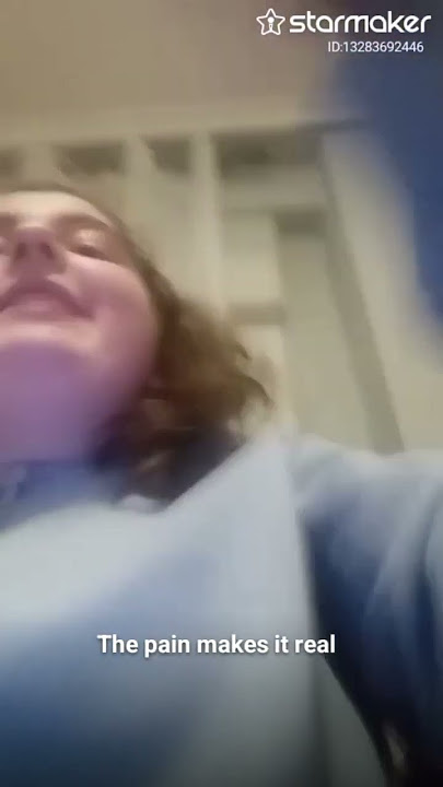My Cover of the neffex song called Till I Let Go