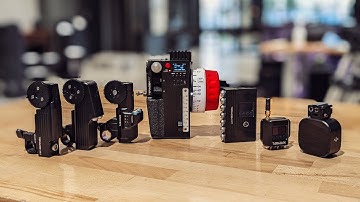 Teradek RT | Kit Overview