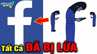 Giải Mã 10 Logo Bí Ẩn Vô Cùng Quen Thuộc Với Con Người Nhưng Hiếm Người Biết Khám Phá Đó Đây