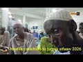 Naafila Cakkitiiɗo To Jumaa Sifaaw 2026 Wasiya Ceerno Basiiru Caam