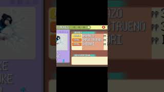 Romance Sasuke e Sakura... em POKÉMON?