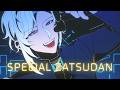 【SPECIAL ZATSUDAN】I FINALLY SANG FOR A CHARACTER SONG MY HAKKITO I AM A REAL SEIYUU 😭✨