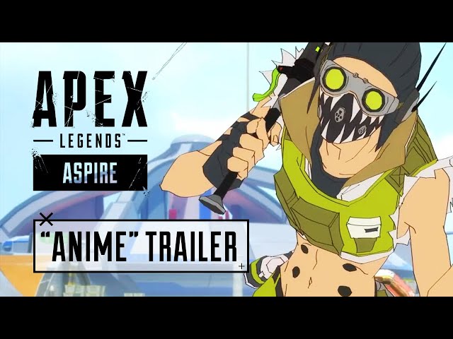 Apex Legends Every New Event Skin & Gameplay Leak - YouTube