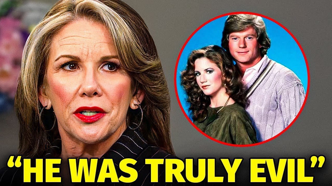 Melissa Gilbert Finally Opens Up About Dean Butler, Fans Are Stunned