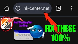 How To Fix  Linkvertise Not Working\Loading (WORKING 100%)