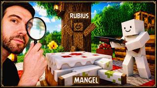 Minecraft en MECCHA CHAMELEON