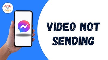 Fix messenger not sending videos