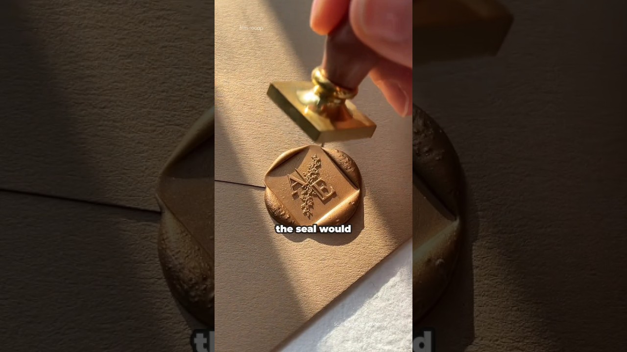 Этот крошечный тюлень обеспечивает конфиденциальность на протяжении веков 😮