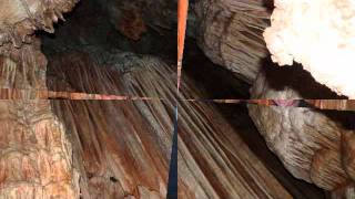 Bridal Cave & Thunder Mountain Park, Camderton, MO, Nov. 15, 201.wmv