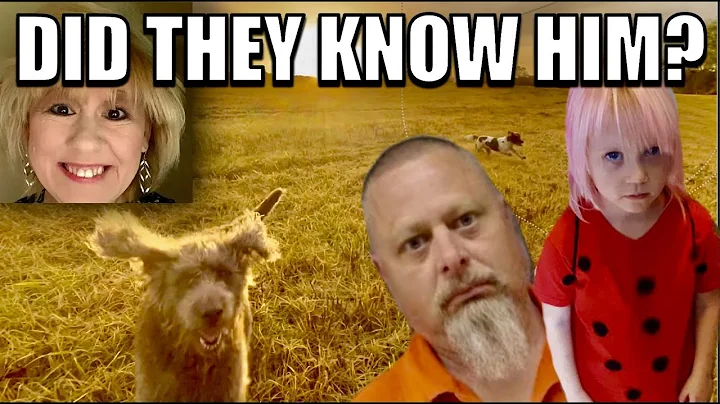 Did Abby & Libby know Richard Allen? | LE's reply ...