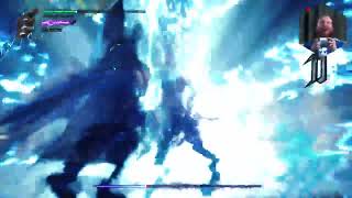 Nero Fuck You Devil May Cry 5 On