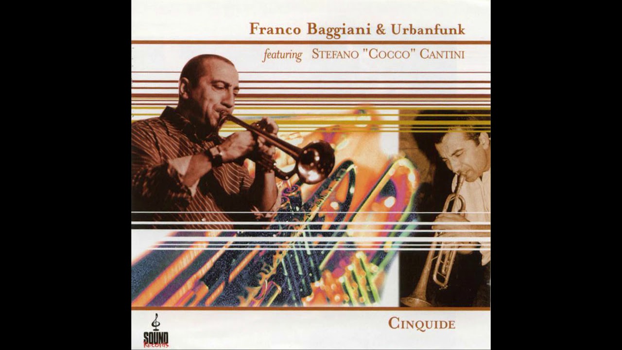 Watch Franco Baggiani - Strange on YouTube Watch Franco Baggiani - Strange on YouTube