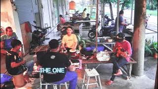 Gulali Dunia Sound Chek
