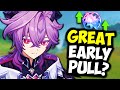 Why Durin S An EXCELLENT Beginner Pull 