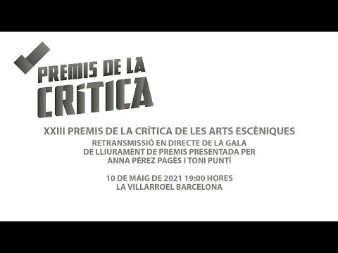 Vídeo: Premis A L’aproximació Crítica