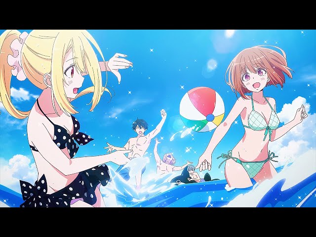 The Foolish Angel Dances with the Devil OP / Opening 1