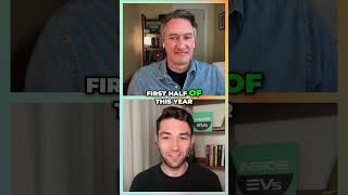 How Did Chevy Become Tesla's Biggest EV Competitor?