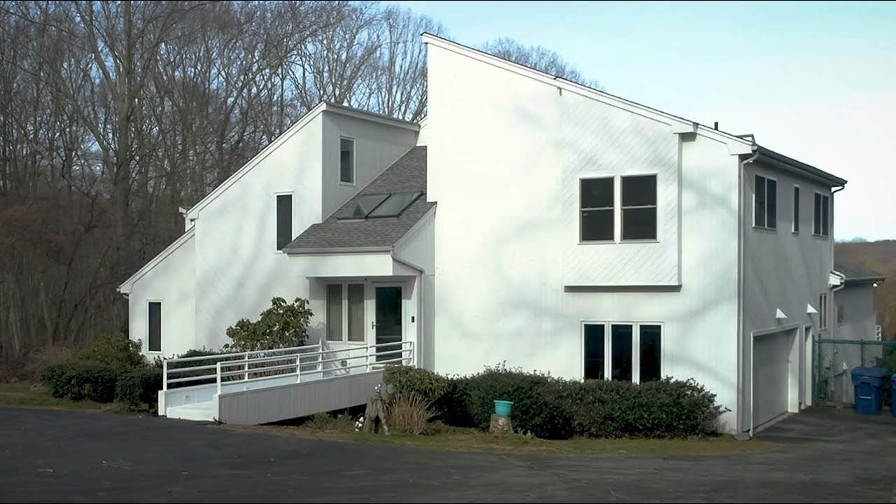9 Waterview Drive Waterford, CT YouTube