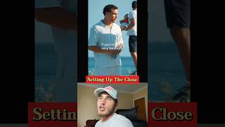 How To Set Up The Close